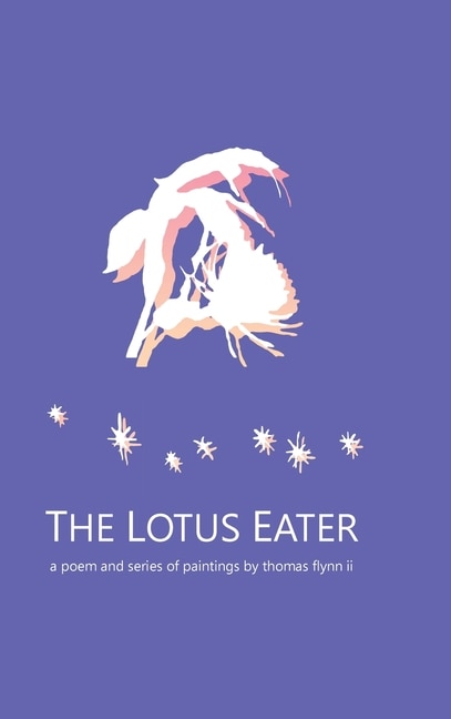 Couverture_The Lotus Eater