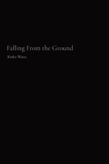 Front cover_Falling From the Ground