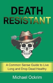 Front cover_Death Resistant