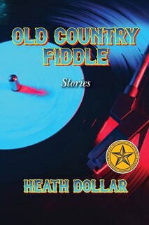 Front cover_Old Country Fiddle Stories