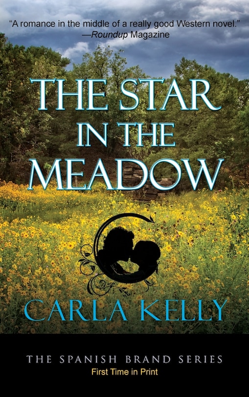Front cover_Star in the Meadow