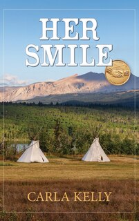 Front cover_Her Smile