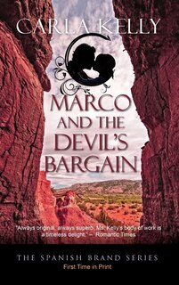 Front cover_Marco and the Devil's Bargain