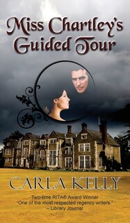 Front cover_Miss Chartley's Guided Tour