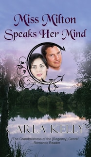 Front cover_Miss Milton Speaks Her Mind