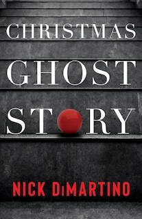 Front cover_Christmas Ghost Story