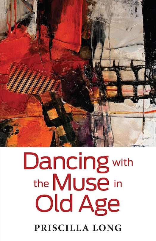 Couverture_Dancing with the Muse in Old Age