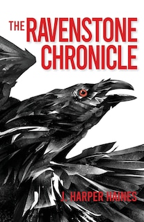 Front cover_Ravenstone Chronicles