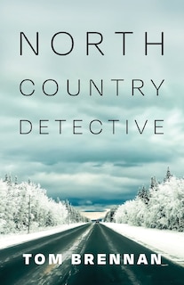 Couverture_North Country Detective