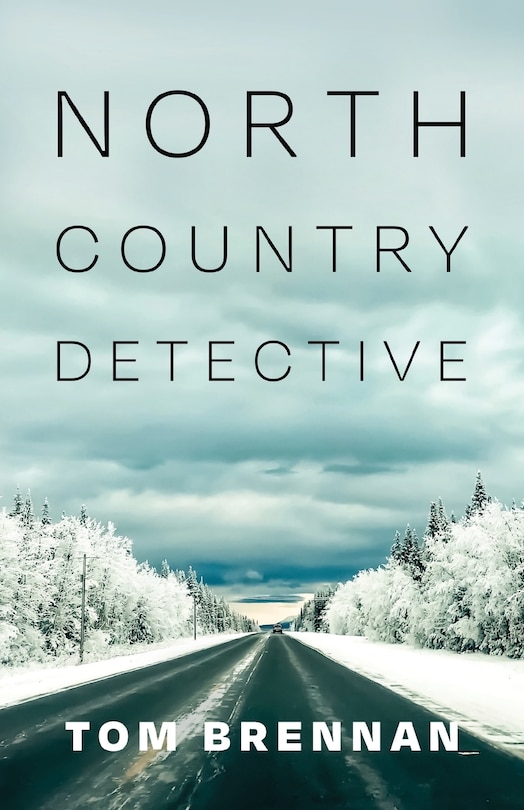 Couverture_North Country Detective