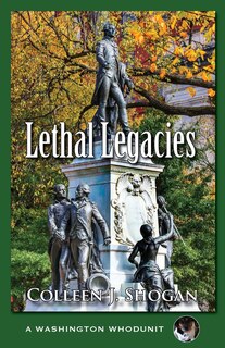 Couverture_Lethal Legacies