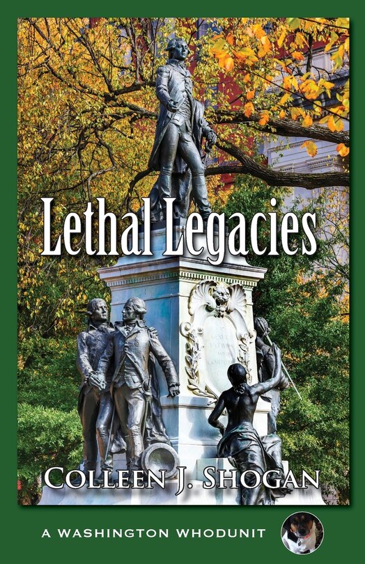 Couverture_Lethal Legacies