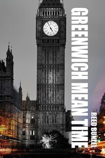 Front cover_Greenwich Mean Time