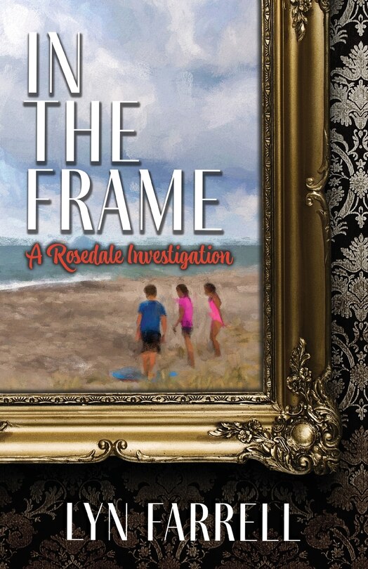 Front cover_In the Frame