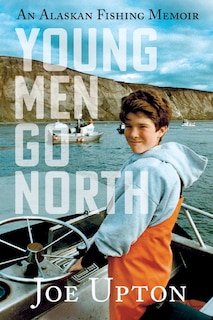 Front cover_Young Men Go North