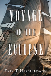 Front cover_Voyage of the Eclipse