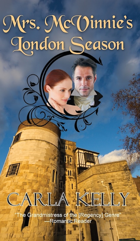 Front cover_Mrs. McVinnie's London Season