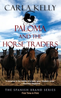 Couverture_Paloma and the Horse Traders