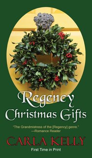 Front cover_Regency Christmas Gifts