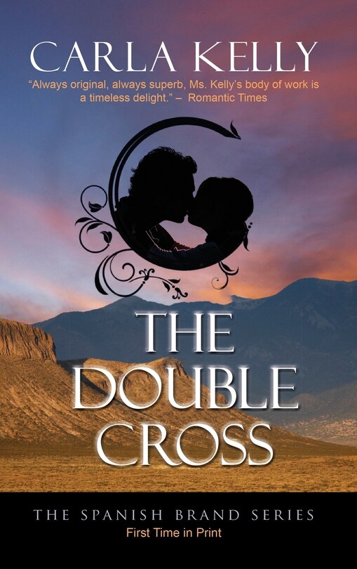 Front cover_Double Cross