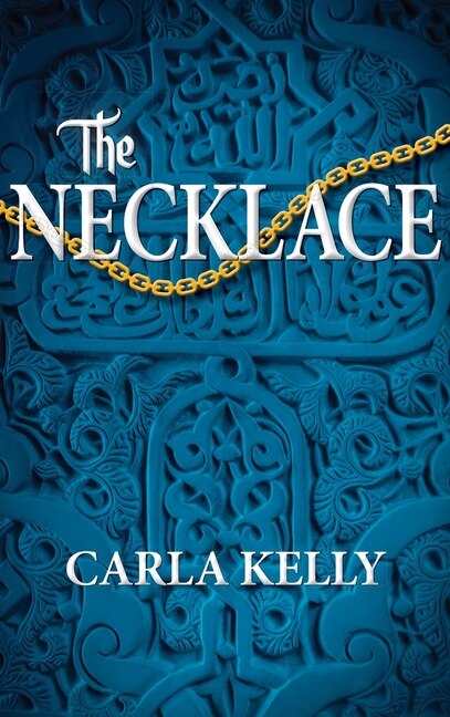 Front cover_Necklace