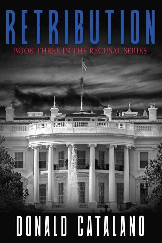 Front cover_Retribution