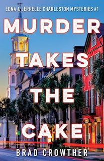 Couverture_Murder Takes the Cake
