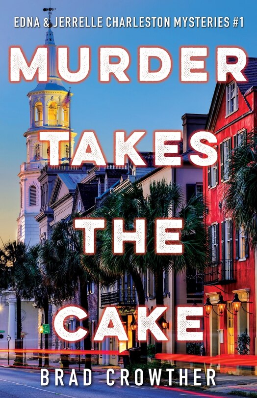 Couverture_Murder Takes the Cake