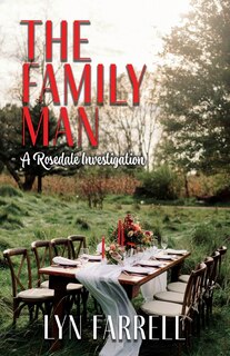 Front cover_The Family Man