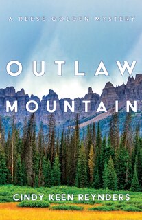 Front cover_Outlaw Mountain