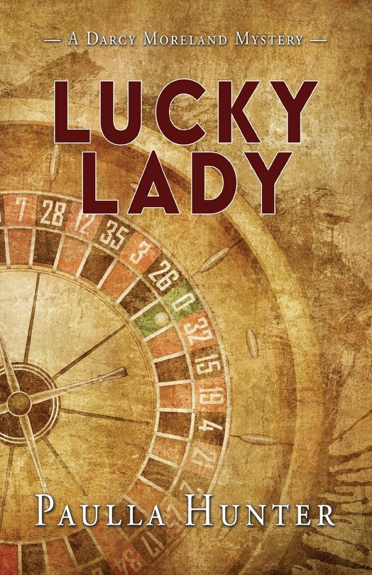 Couverture_Lucky Lady
