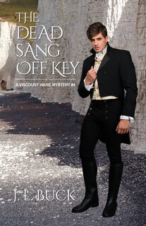 Couverture_The Dead Sang Off Key