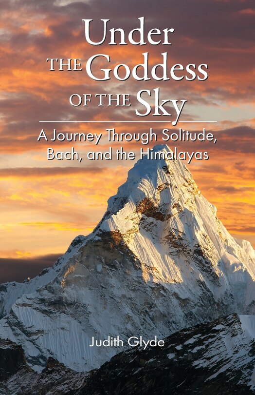 Front cover_Under the Goddess of the Sky