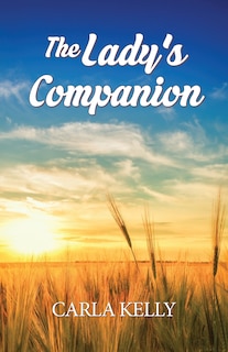 Front cover_The Lady's Companion