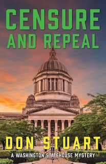 Front cover_Censure and Repeal