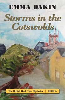 Front cover_Storms in the Cotswolds