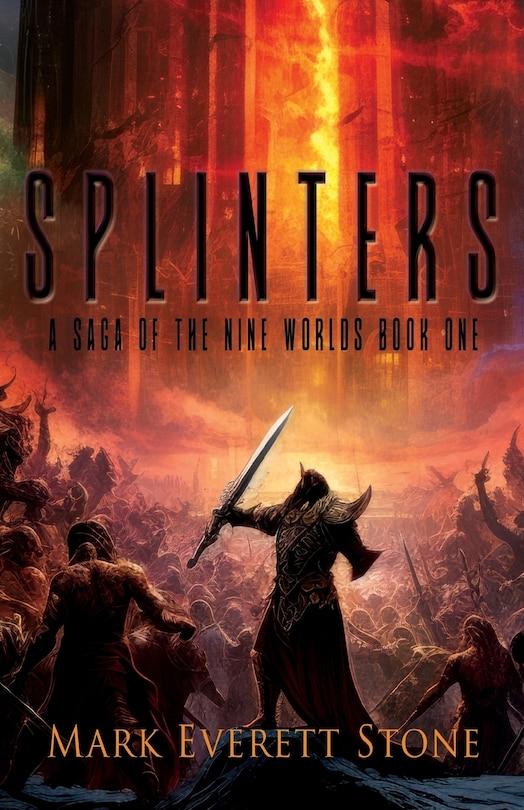 Front cover_Splinters