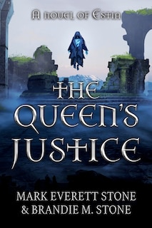 Front cover_Queen's Justice