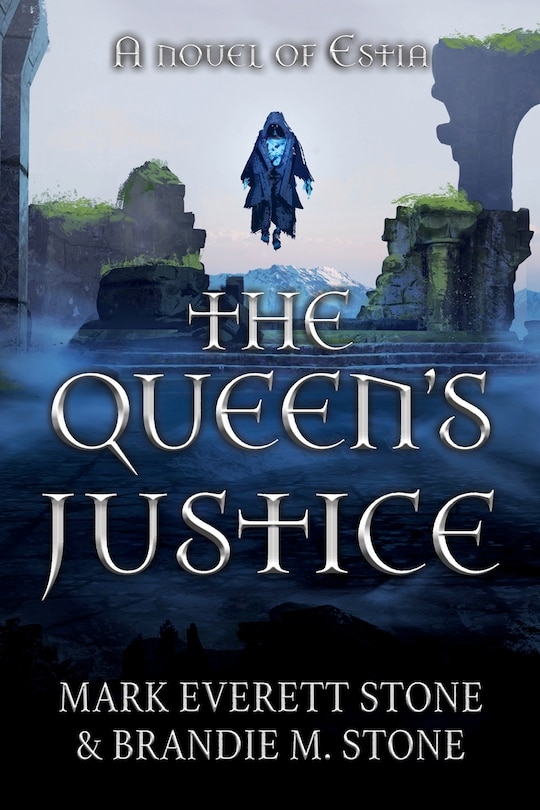Front cover_Queen's Justice