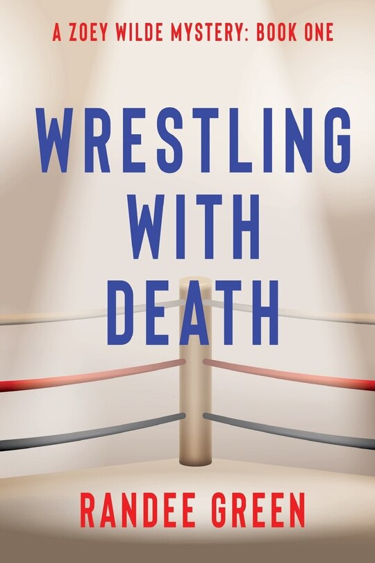 Front cover_Wrestling with Death