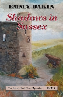 Couverture_Shadows in Sussex