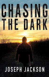 Front cover_Chasing the Dark