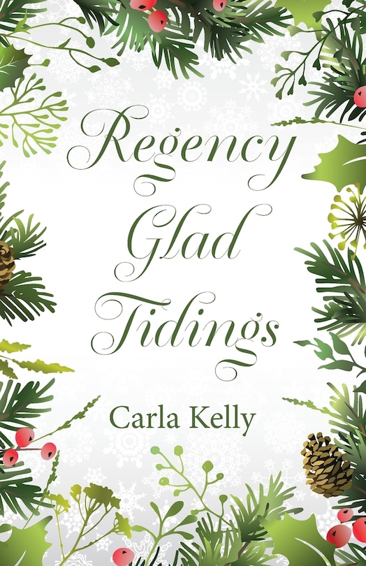 Couverture_Regency Glad Tidings