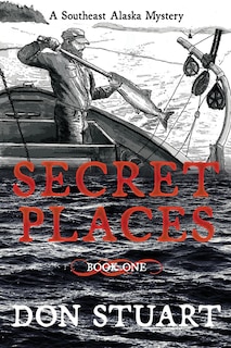 Couverture_Secret Places