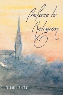 Front cover_Preface to Religion