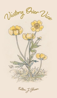 Front cover_Victory Over Vice