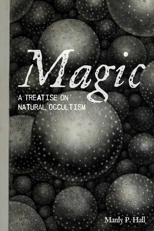 Front cover_Magic