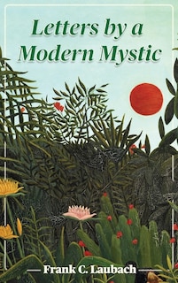 Front cover_Letters By A Modern Mystic