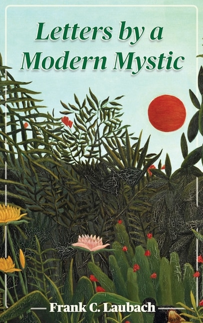 Front cover_Letters By A Modern Mystic