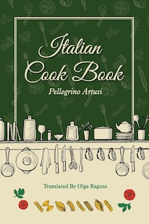 Front cover_Italian Cook Book